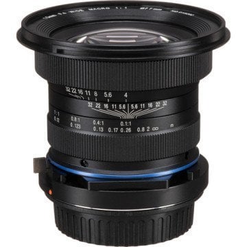 Laowa 15mm f/4 Macro Lens (Sony E)