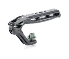 Tilta Xeno Top Handle For Arri (1/4''-20 with Locating Pins) - Black