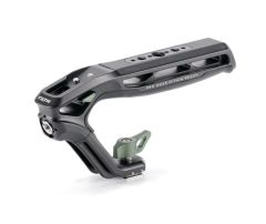 Tilta Xeno Top Handle Cold Shoe - Black