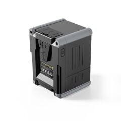 PATONA PROTECT V-Mount Pil V150-PD100 148Wh USB-C USB-A D-Tap 2xDC çıkışı