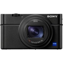 Sony DSC-RX100 VII Fotoğraf Makinesi