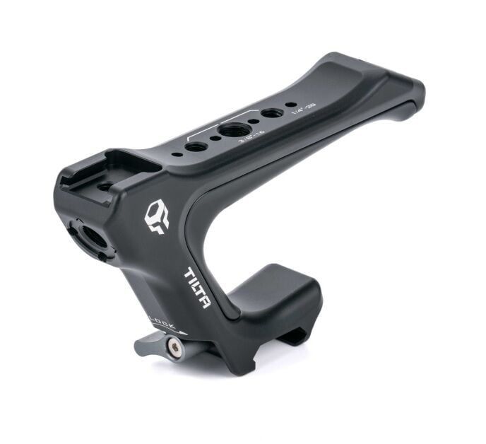 Tilta Nato Top Handle (Sony a7 IV/Panasonic GH6)