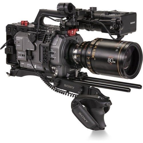 Tilta Sony FX9 Cage Kit V Mount