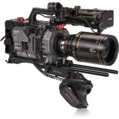 Tilta Sony FX9 Cage Kit V Mount