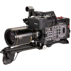 Tilta Sony FX9 Cage Kit V Mount