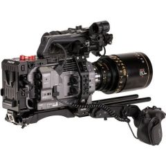 Tilta Sony FX9 Cage Kit V Mount