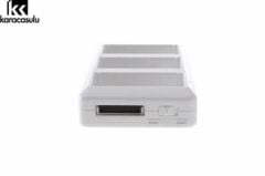 DJI Phantom 4 Çoklu Şarj Aleti