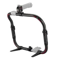 Tilta TGA-ARG-TK DJI RS2 RS3 Pro RS4 İçin Temel Ring Grip Plus Kiti (Çantalı)