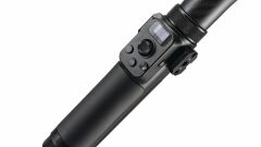 Tilta TGA-ARG-TK DJI RS2 RS3 Pro RS4 İçin Temel Ring Grip Plus Kiti (Çantalı)