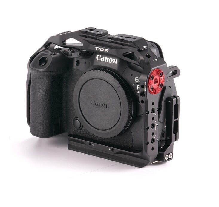 Tilta Canon R6 Mark II Full Camera Cage Black