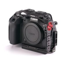 Tilta Canon R6 Mark II Full Camera Cage Black