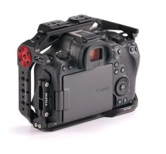 Tilta Canon R6 Mark II Full Camera Cage Black