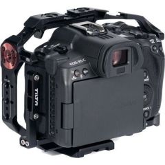 Tilta Canon R5C Full Camera Cage R5/R6/R5C