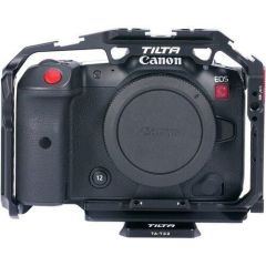 Tilta Canon R5C Full Camera Cage R5/R6/R5C