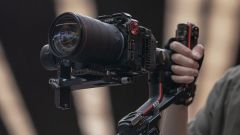 Tilta Canon R5C Basic Kit Cage