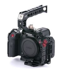 Tilta Canon R5C Basic Kit Cage