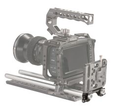 Tilta TA-MBP-RA 15mm  Çubuk Adaptörü