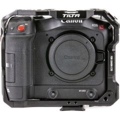 Tilta Canon C70 Full Camera Cage