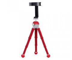 GORILLAPOD JB01758-BWM PODZİLLA MEDİUM KİT RED