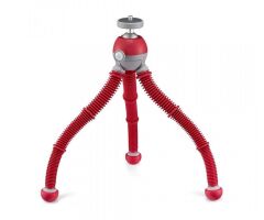 GORILLAPOD JB01758-BWM PODZİLLA MEDİUM KİT RED