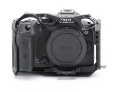 Tilta Canon R7 Full Camera Cage