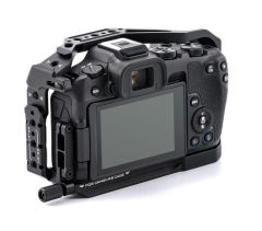 Tilta Canon R8 Full Camera Cage