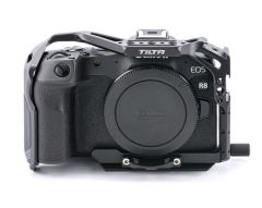 Tilta Canon R8 Full Camera Cage