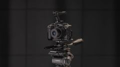 Tilta Canon R8 Full Camera Cage