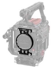 Tilta ESR-T08-LPL2 RED V-RAPTOR V2 için LPL Montaj Adaptörü
