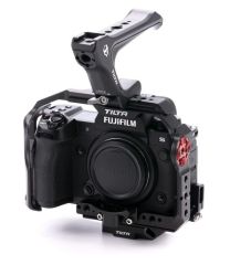 Tilta Fujifilm XH2S Basic Kit Cage