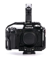 Tilta Fujifilm XH2S Basic Kit Cage