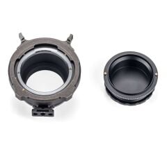 Tilta TA-RF-PL2 Canon RF Montajını PL Montaj Adaptörü (Ön Sipariş)