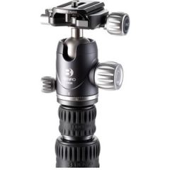 Benro BAT (Yarasa)Serisi Karbon Tripod Kiti Seri 1- FBAT15CVX20