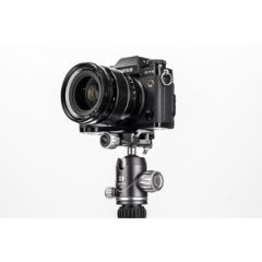 Benro BAT (Yarasa)Serisi Karbon Tripod Kiti Seri 1- FBAT15CVX20