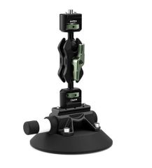 Tilta Universal Action Camera Suction Cup Mounting Kit