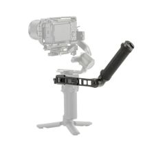 Tilta Handle For DJI RS3 Mini Rear Operating