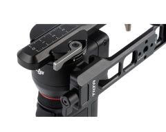 Tilta Handle For DJI RS3 Mini Rear Operating
