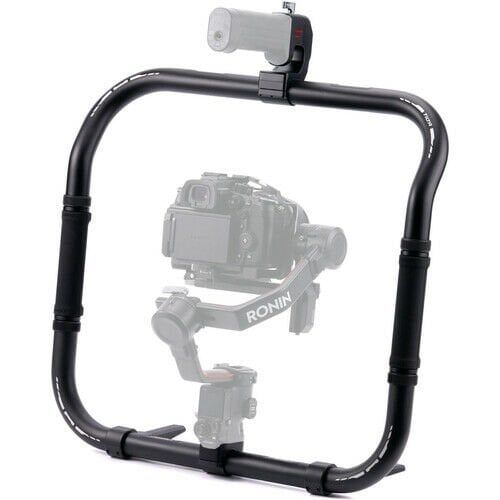 Tilta Basic Ring Grip Plus For DJI Ronin