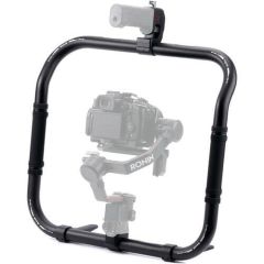 Tilta Basic Ring Grip Plus For DJI Ronin