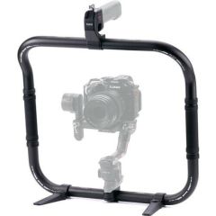 Tilta Basic Ring Grip Plus For DJI Ronin