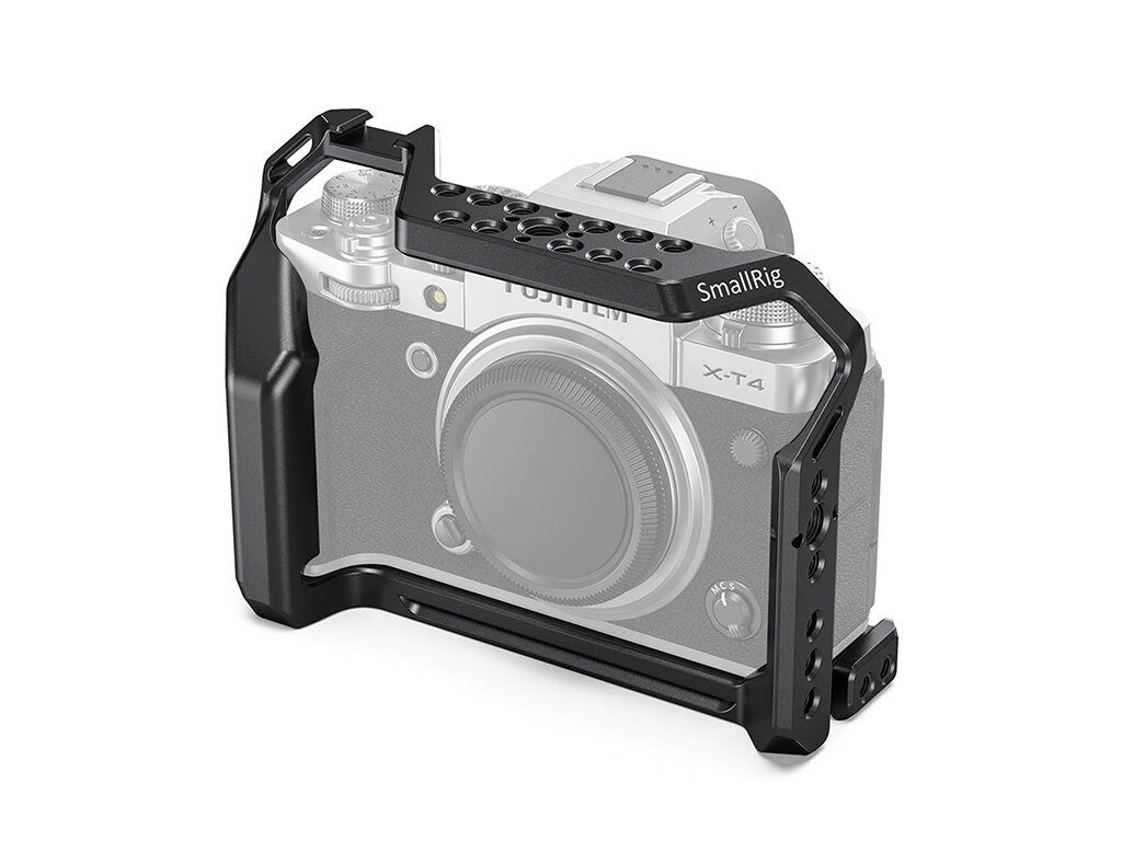 SmallRig CCF2808 Fujıfilm X-T4 İçin Kafes