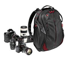MANFROTTO BAGS PL-B-130 BUMBLEBEE-130 PL BACKPACK