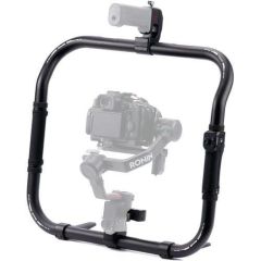 Tilta Basic Ring Grip Plus For DJI Ronin Control Kit
