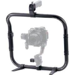 Tilta Basic Ring Grip Plus For DJI Ronin Control Kit