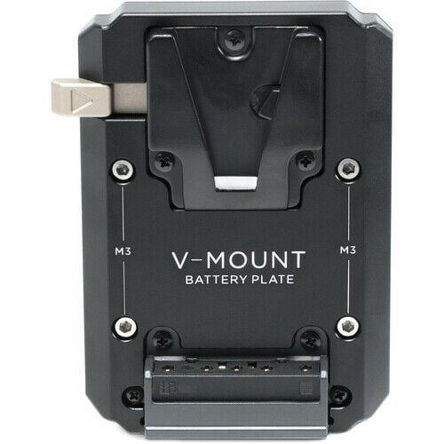 Tilta V Mount Battery Plate For Ring Grip For DJI