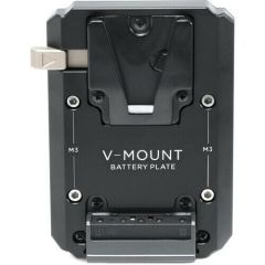 Tilta V Mount Battery Plate For Ring Grip For DJI