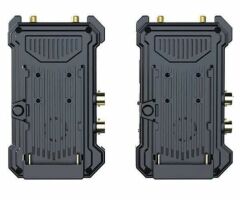 Hollyland Cosmo C1 Profesyonel Kablosuz Görüntü Aktarım Sistemi (SDI/HDMI)