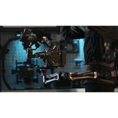 Tilta Float Handheld Support System