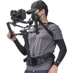 Tilta Lightweight Handle Gimbal Support System