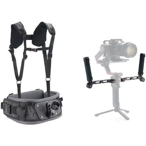 Tilta Lightweight Handle Gimbal Support System